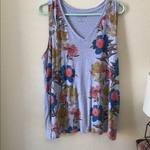 Lucky brand top